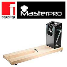 Bergner Masterpro Q2332- Jamonero giratorio