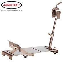 Jamotec J4R Luxe - Jamonero extensible